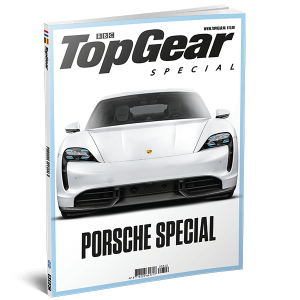 TopGear Porsche Special II - 2020