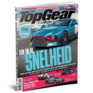 TopGear Magazine 230 - Augustus 2024
