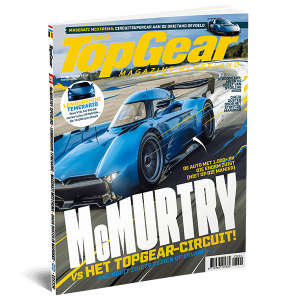 TopGear Magazine 232 - Oktober 2024