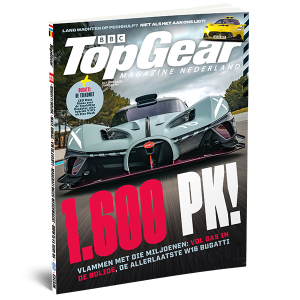 TopGear Magazine 239 - Mei 2025