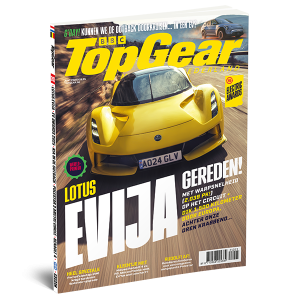 TopGear Magazine 240 - Juni 2025