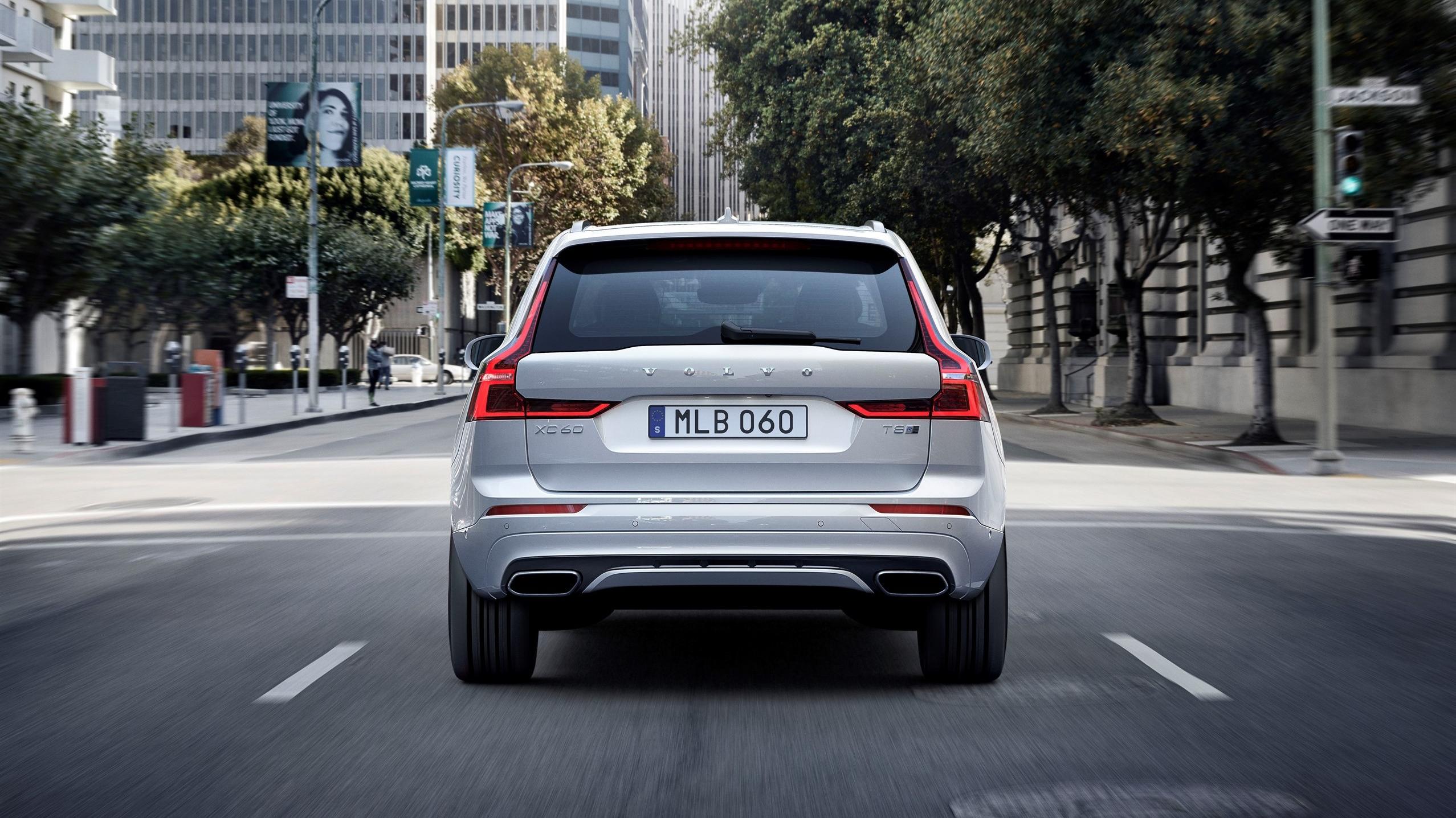 Volvo XC60 prijs? Bekijk hier de uitvoeringen en prijzen - TopGear