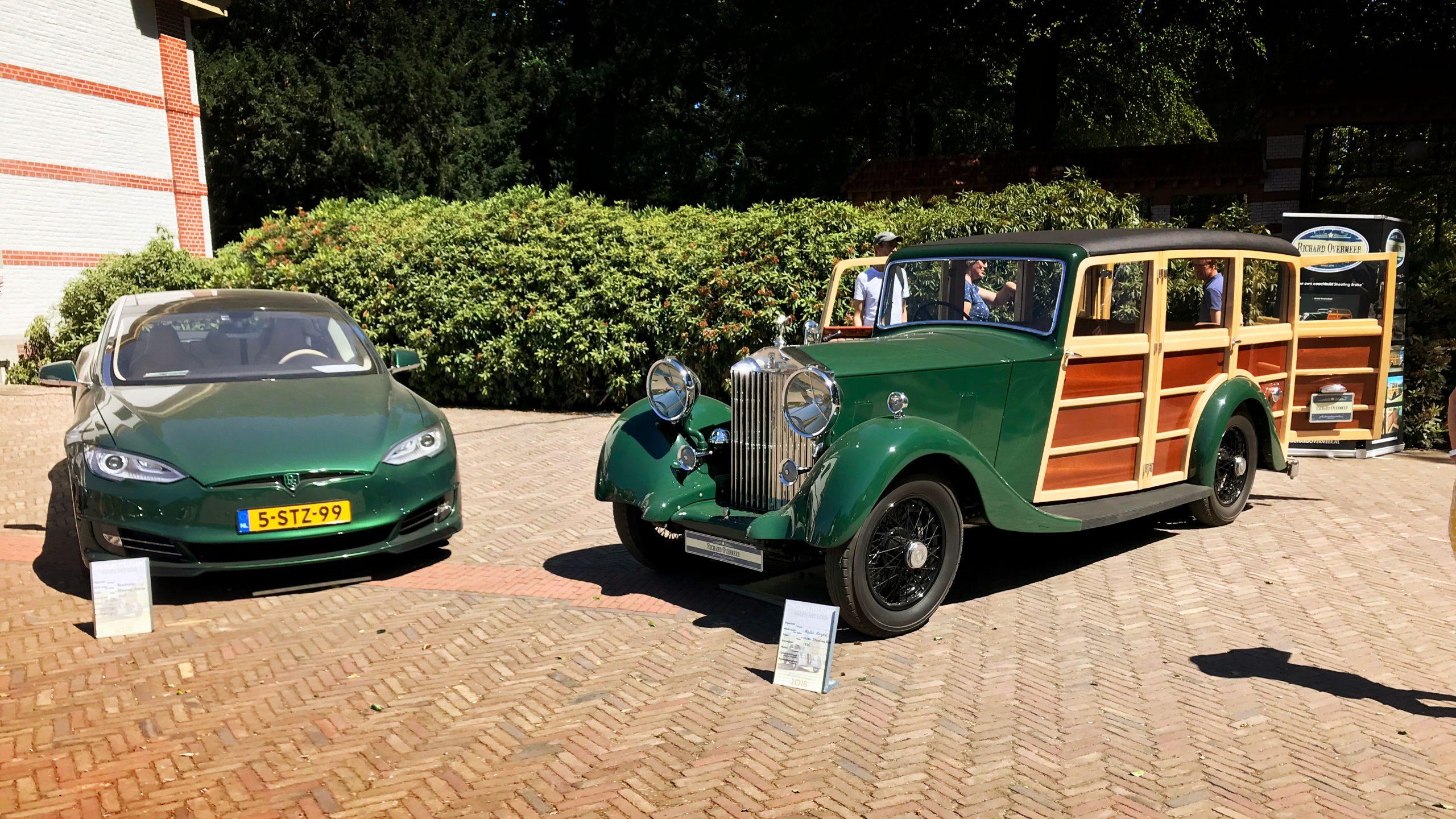 Shooting brake wat is het nou precies? TopGear Nederland