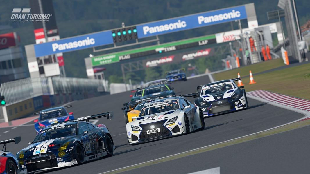 Gran Turismo 8 is in ontwikkeling TopGear Nederland