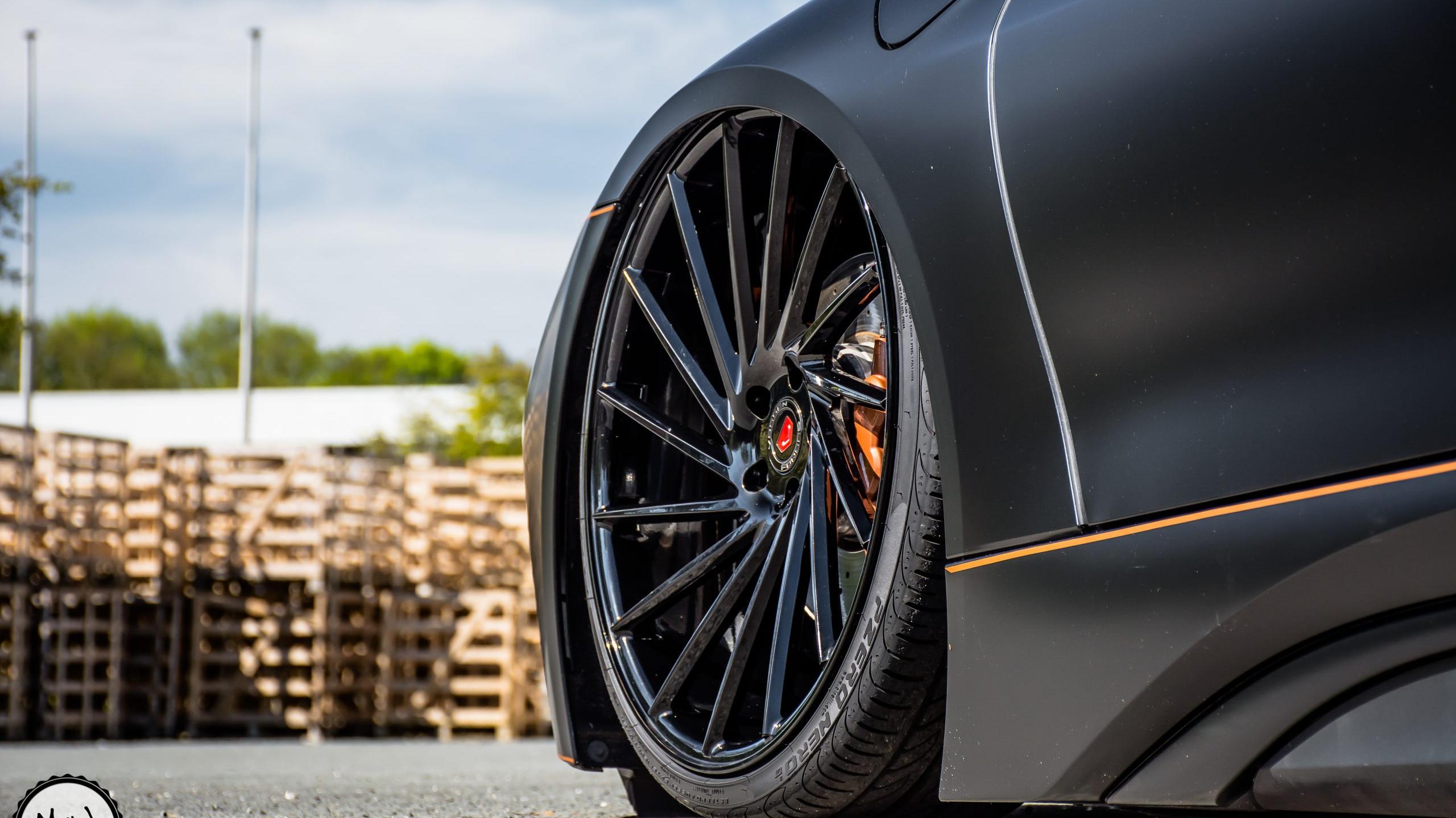 BMW i8 op airride kan van jou zijn TopGear Nederland