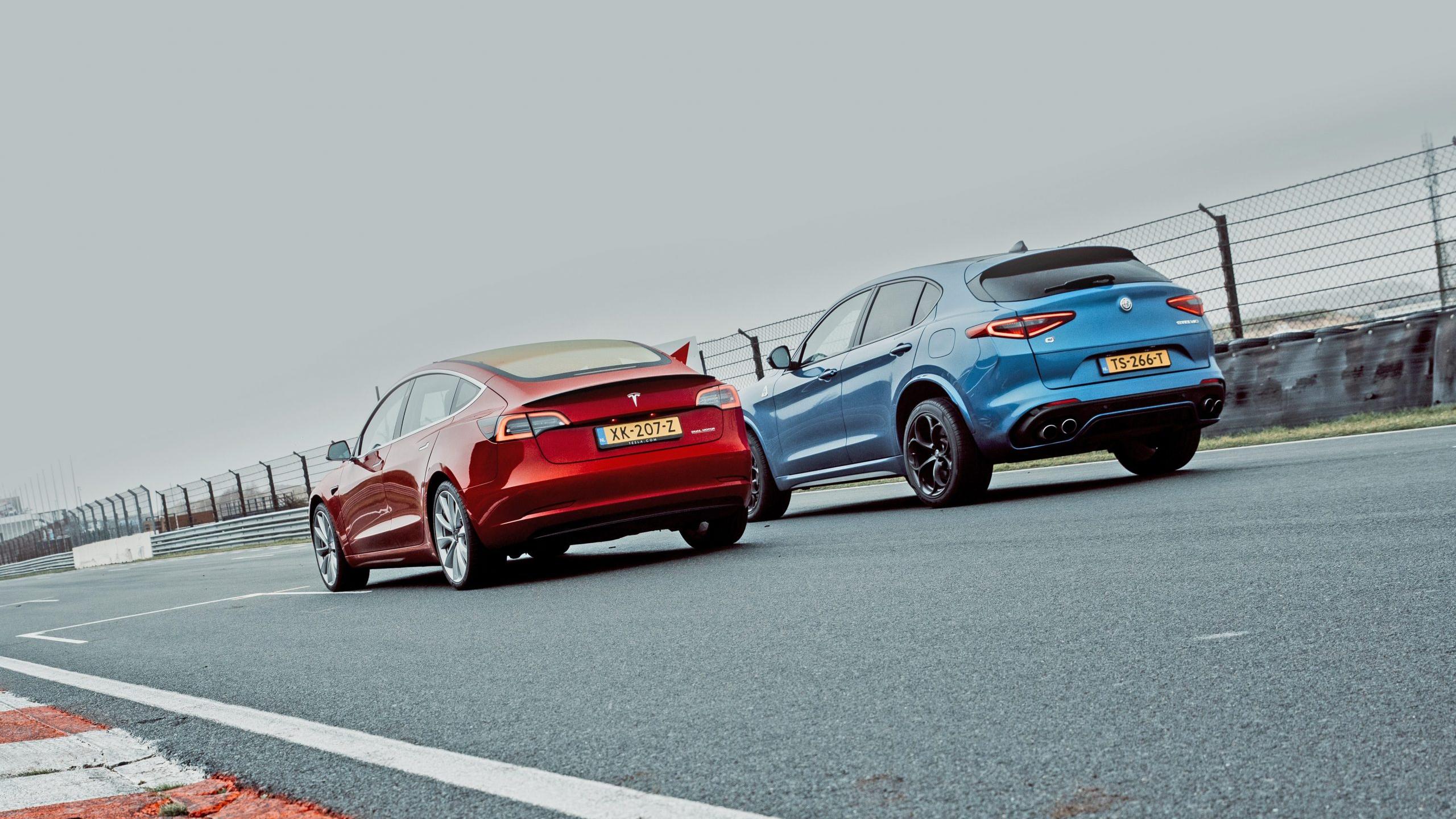 Hoeveel auto’s zijn er in Nederland? - TopGear Nederland