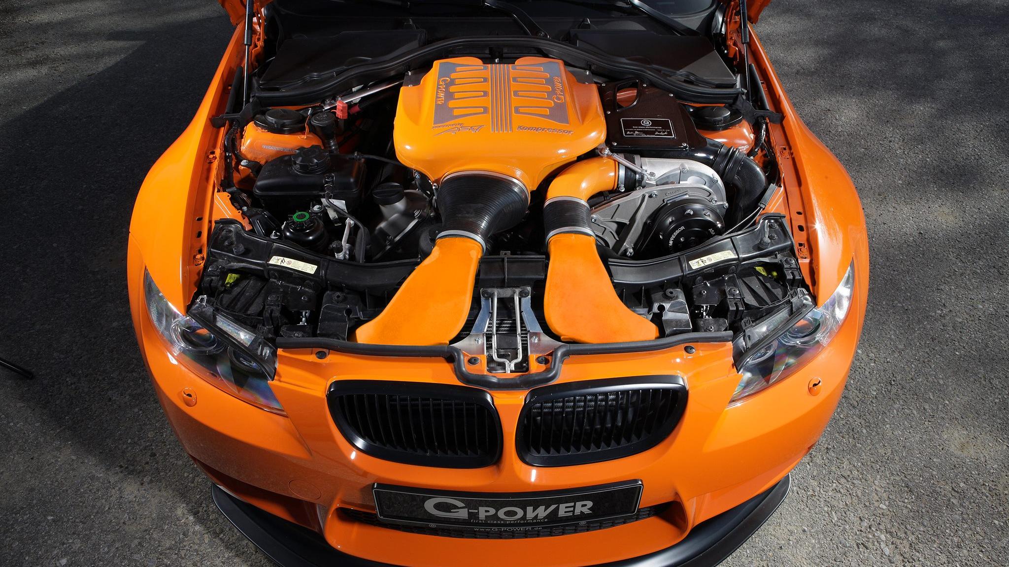 Deze G-Power BMW M3 GTS staat te koop - TopGear Nederland