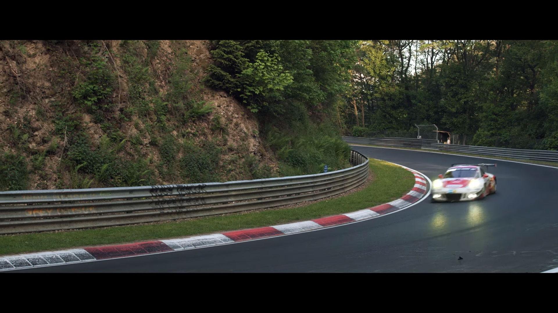 Gran Turismo Maakt Prachtige N rburgring docu TopGear gran-turismo-maakt-prachtige-n-rburgring-docu-topgear