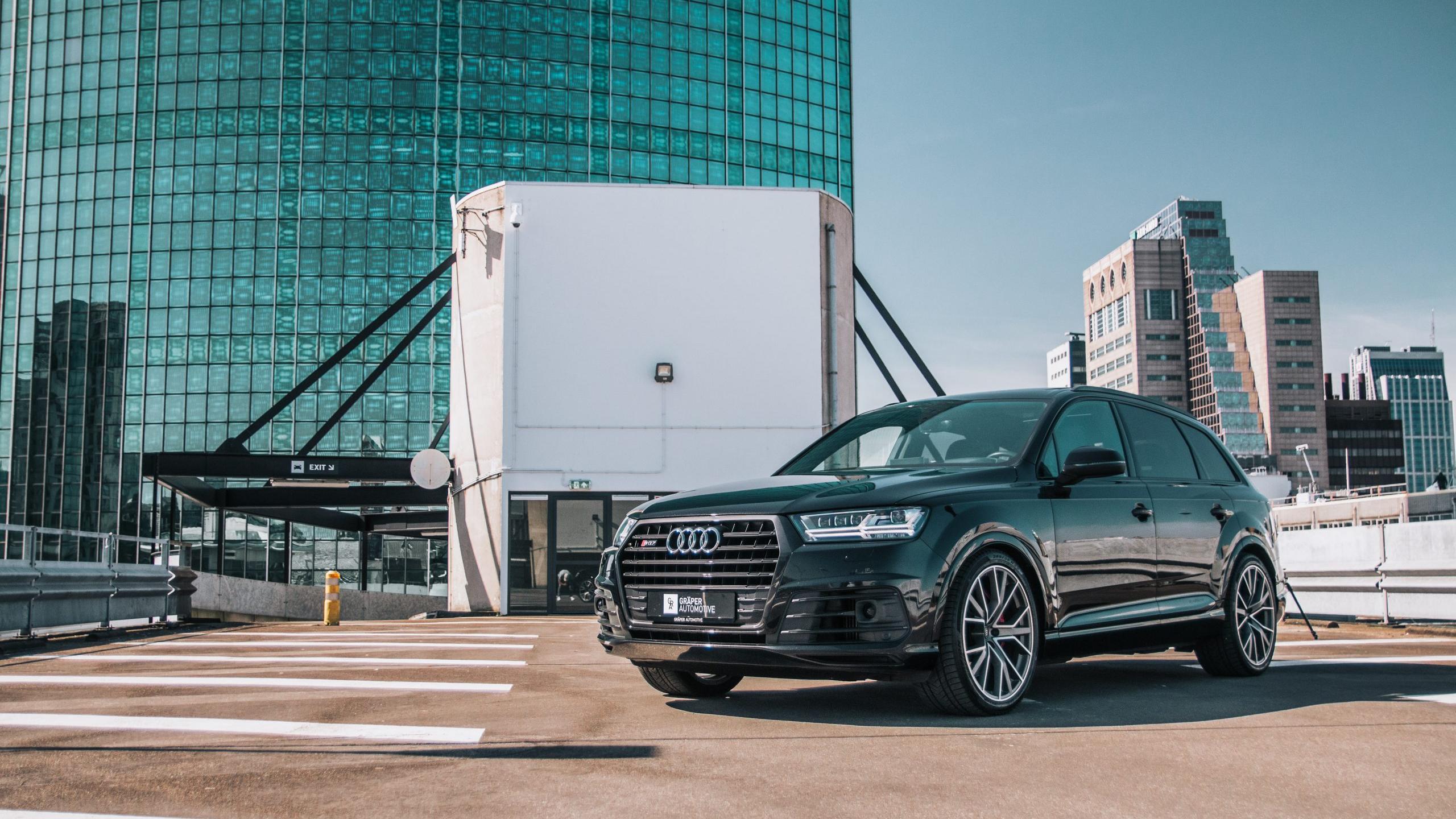 Dit is de nieuwe auto van Snelle TopGear Nederland