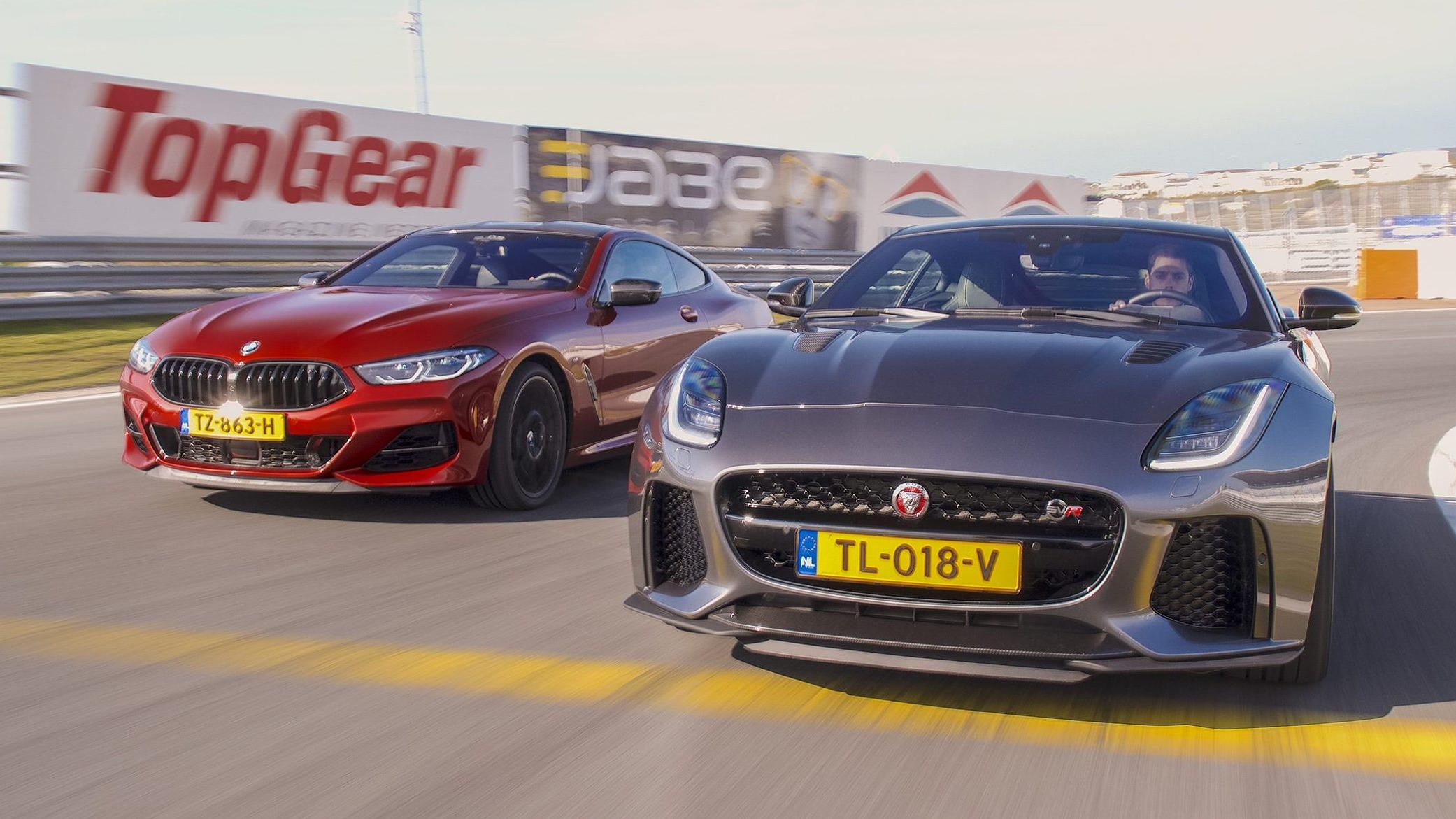 Hoeveel auto’s zijn er in Nederland? - TopGear Nederland