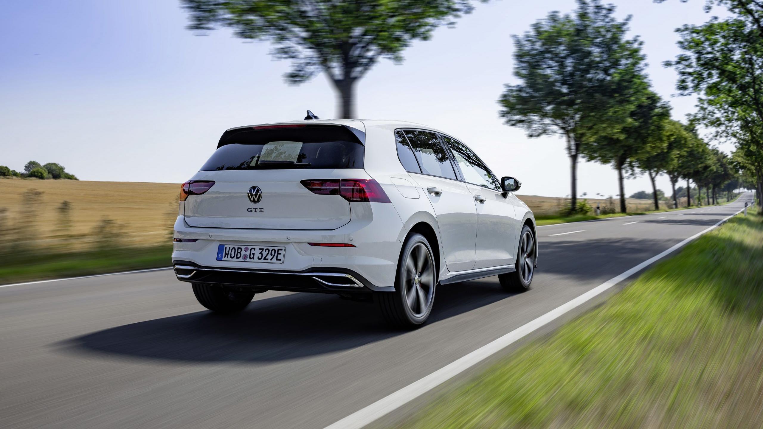 Volkswagen Golf 8 GTE 2021 Test En Specificaties TopGear volkswagen-golf-8-gte-2021-test-en-specificaties-topgear