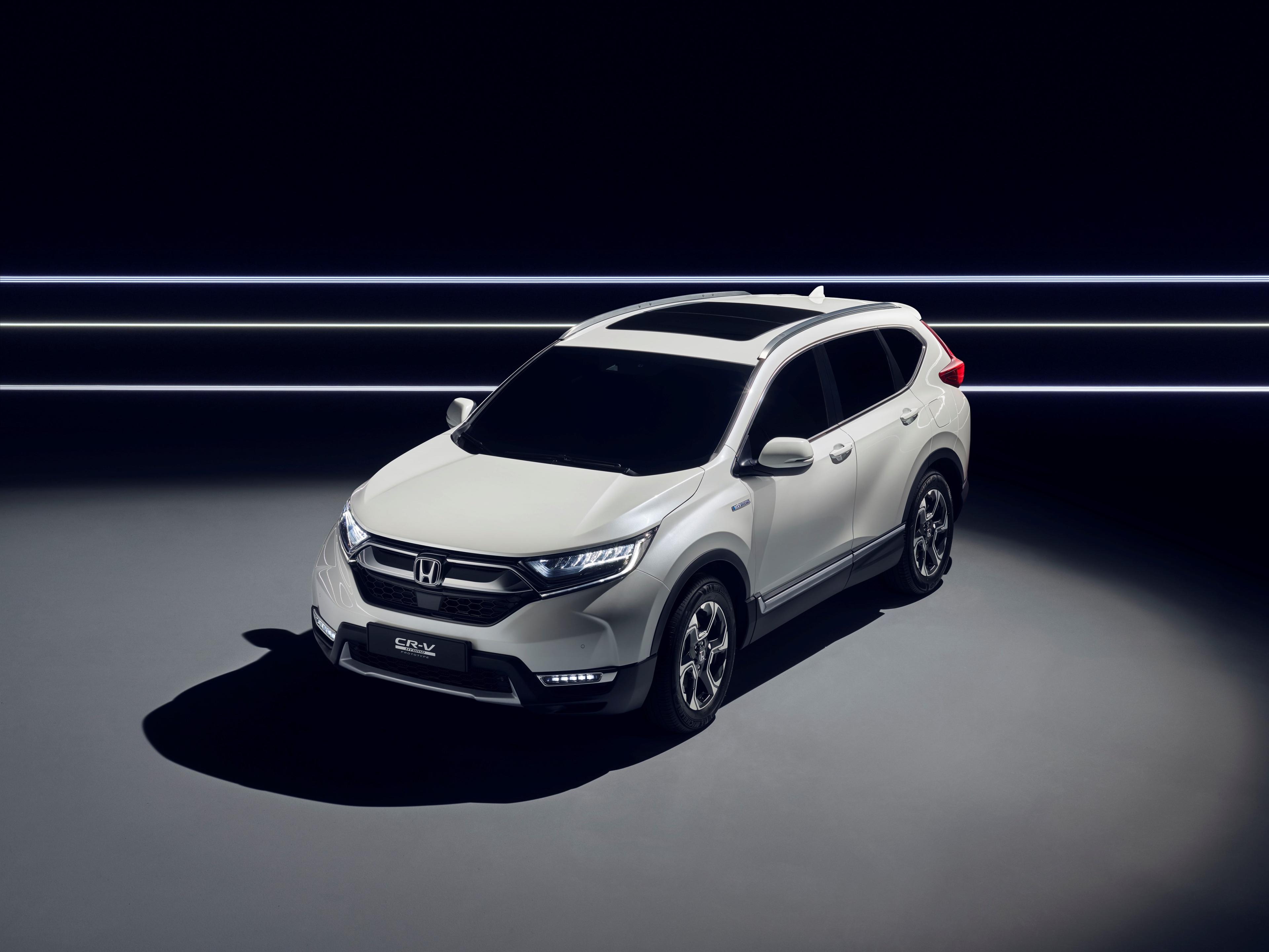 Dehonda Crv Flashing D - 6bbfvob