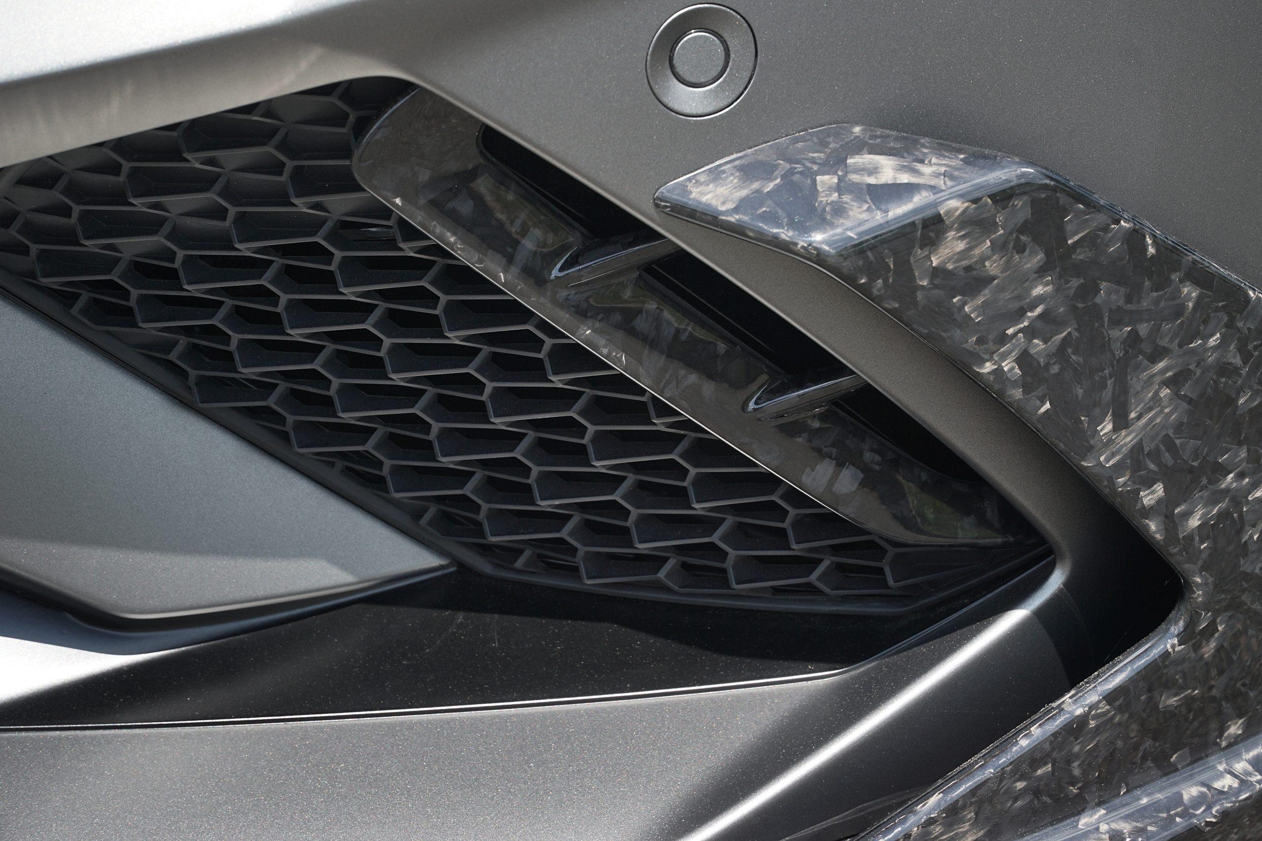 Versnellingspook Frame Cover, Lichtgewicht ABS Auto-interieur Versnellingspook Frame Koolstofvezel Patroon Vervanging Voor Niro SG2 2021