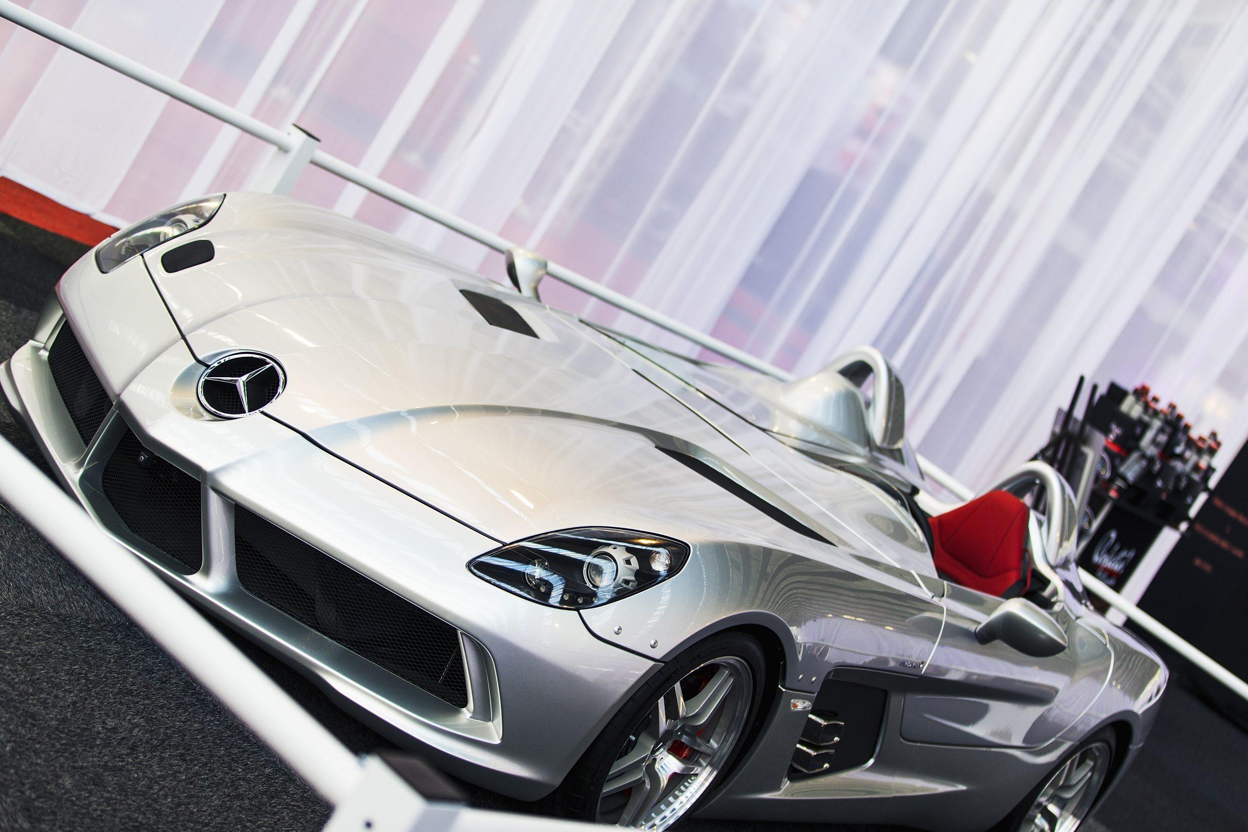 IAMS 2019 groter, beter, niet te missen! TopGear Nederland