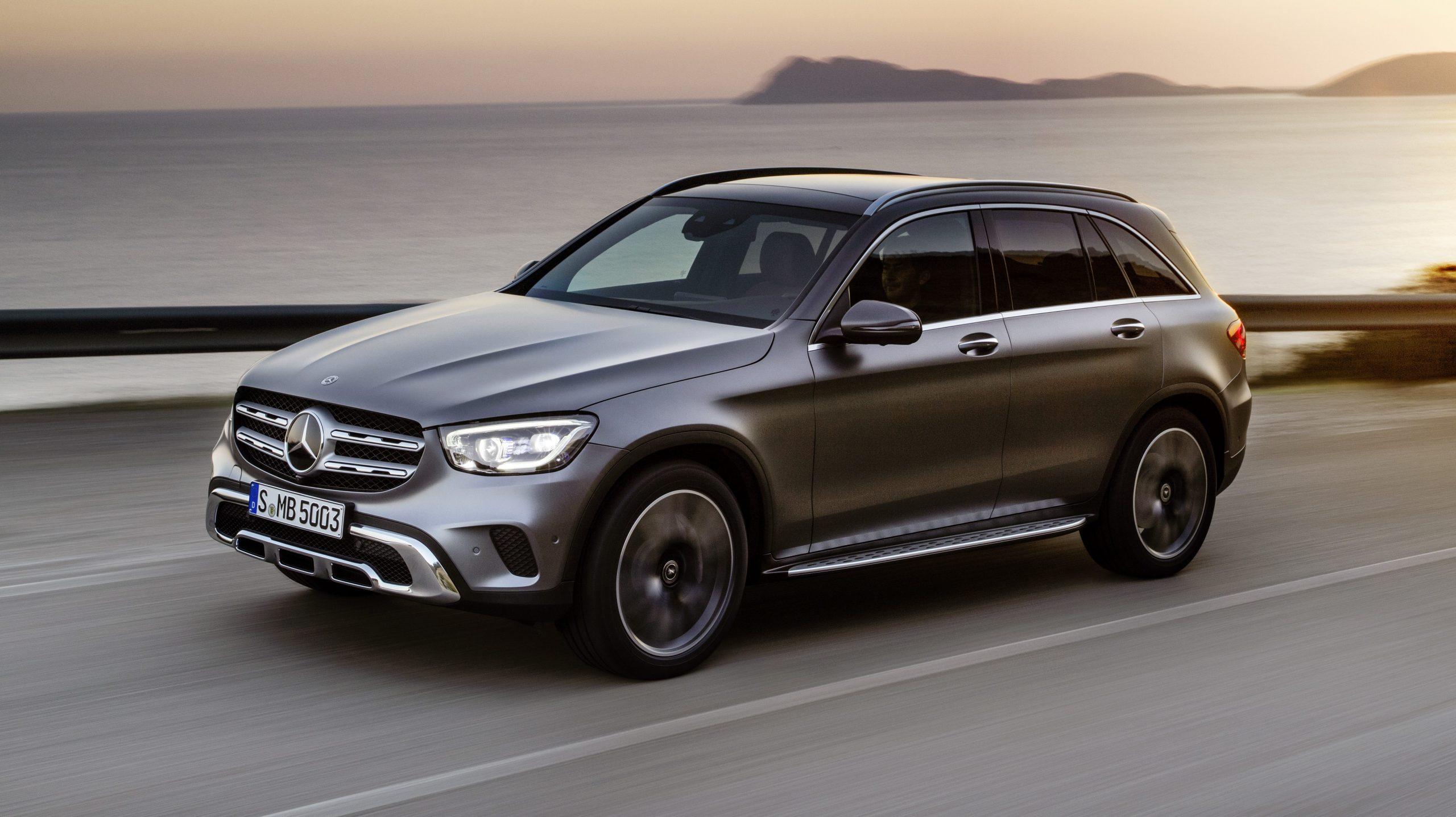 MERCEDES-BENZ M 2011-2015 KOFFERRAUMTASCHEN SET 5 STK