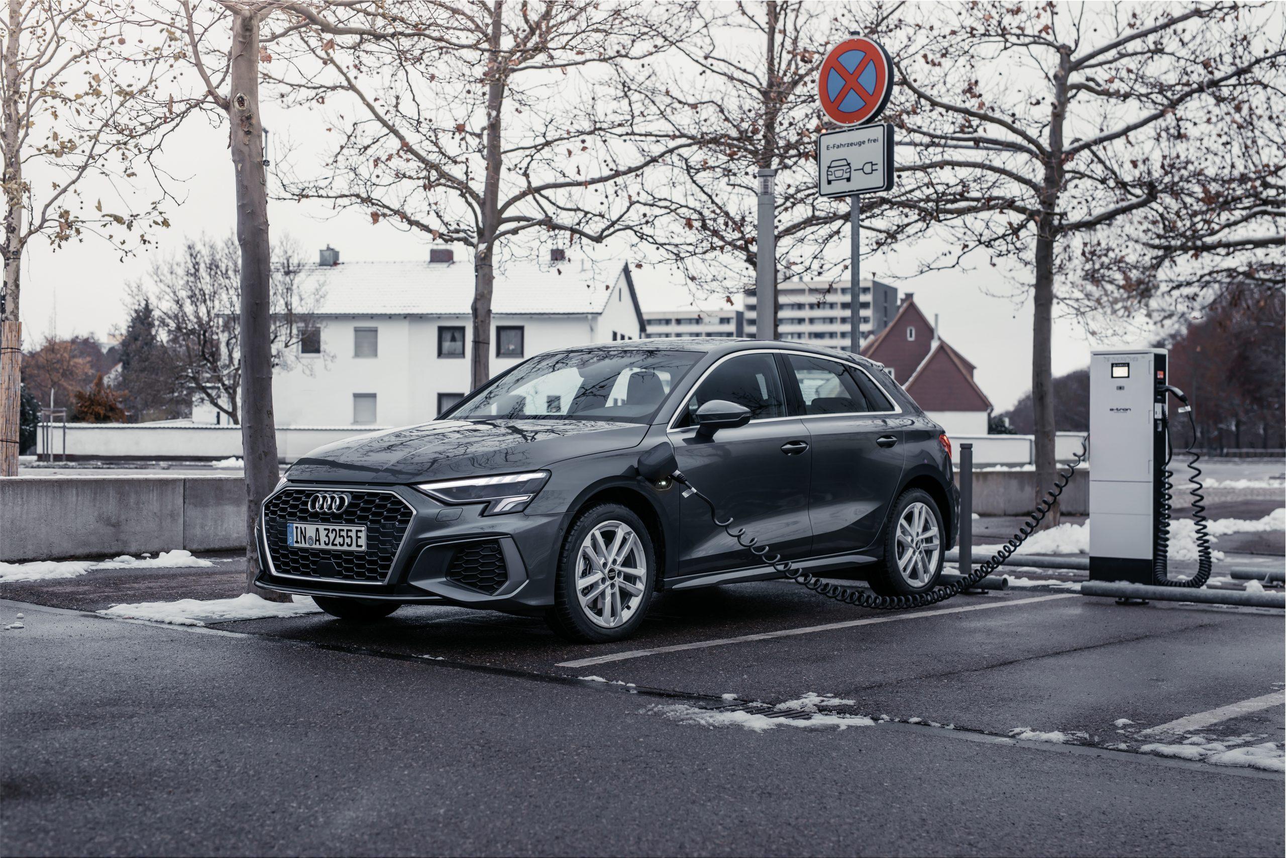 Audi A3 40 Tfsi E Probleme