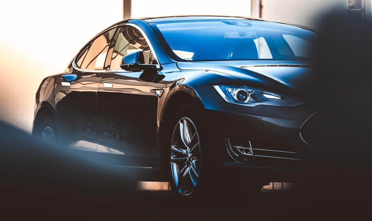 Een Tesla kopen met bitcoins: is het mogelijk? - TopGear