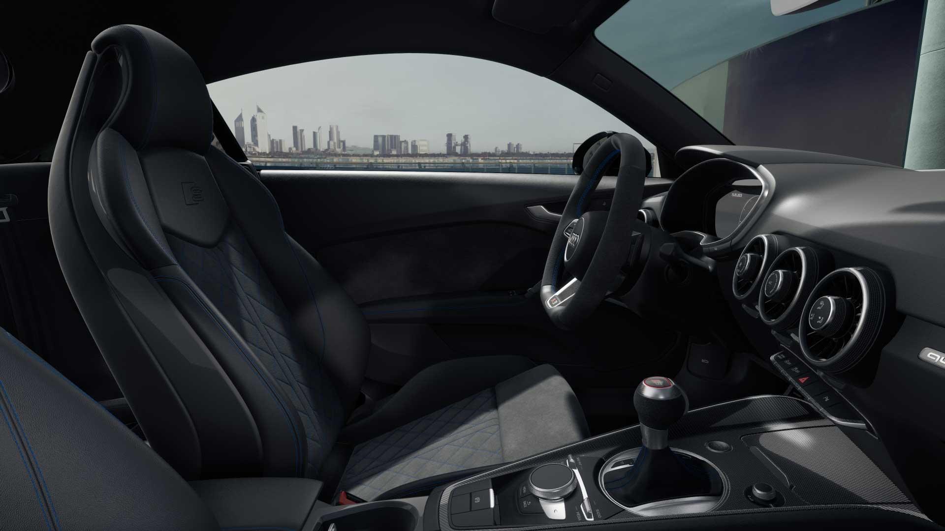 Is Dit Dan Echt De Laatste Uitvoering Van De Audi Tt Topgear 