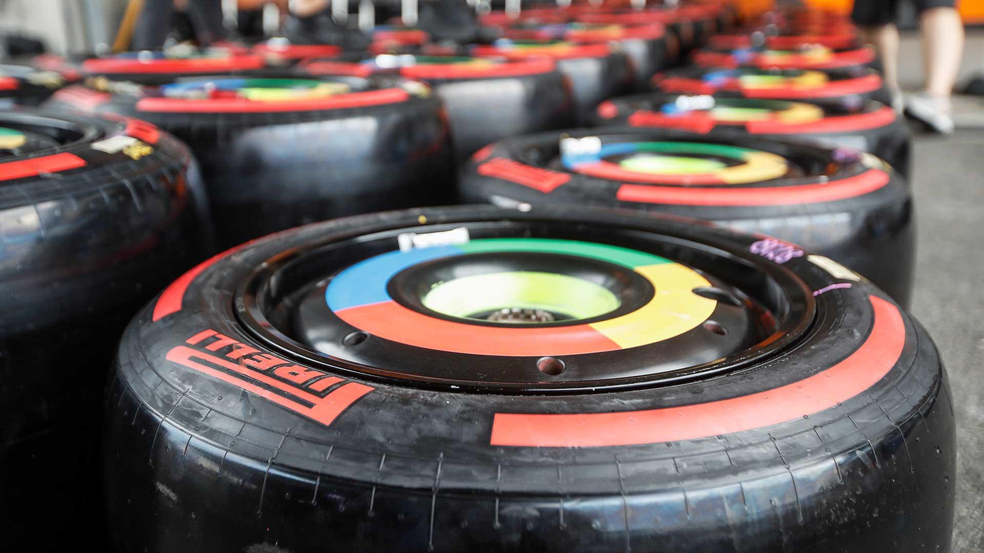 Had F1 een andere bandenleverancier moeten kiezen dan Pirelli
