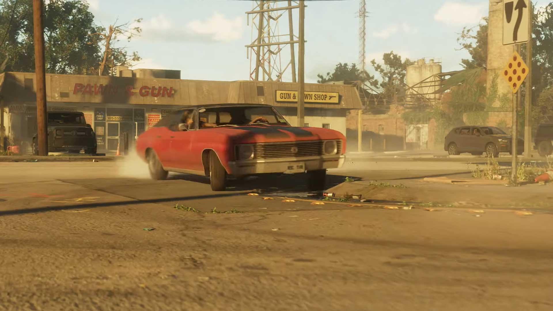 Wanneer komt GTA 6 uit in Nederland? Dit is de releasedatum