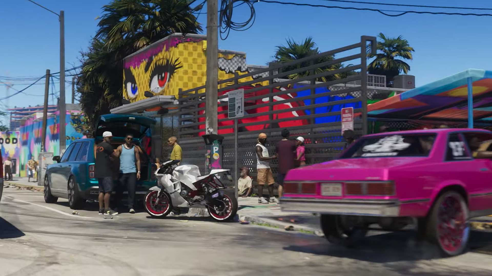 Wanneer komt GTA 6 uit in Nederland? Dit is de releasedatum