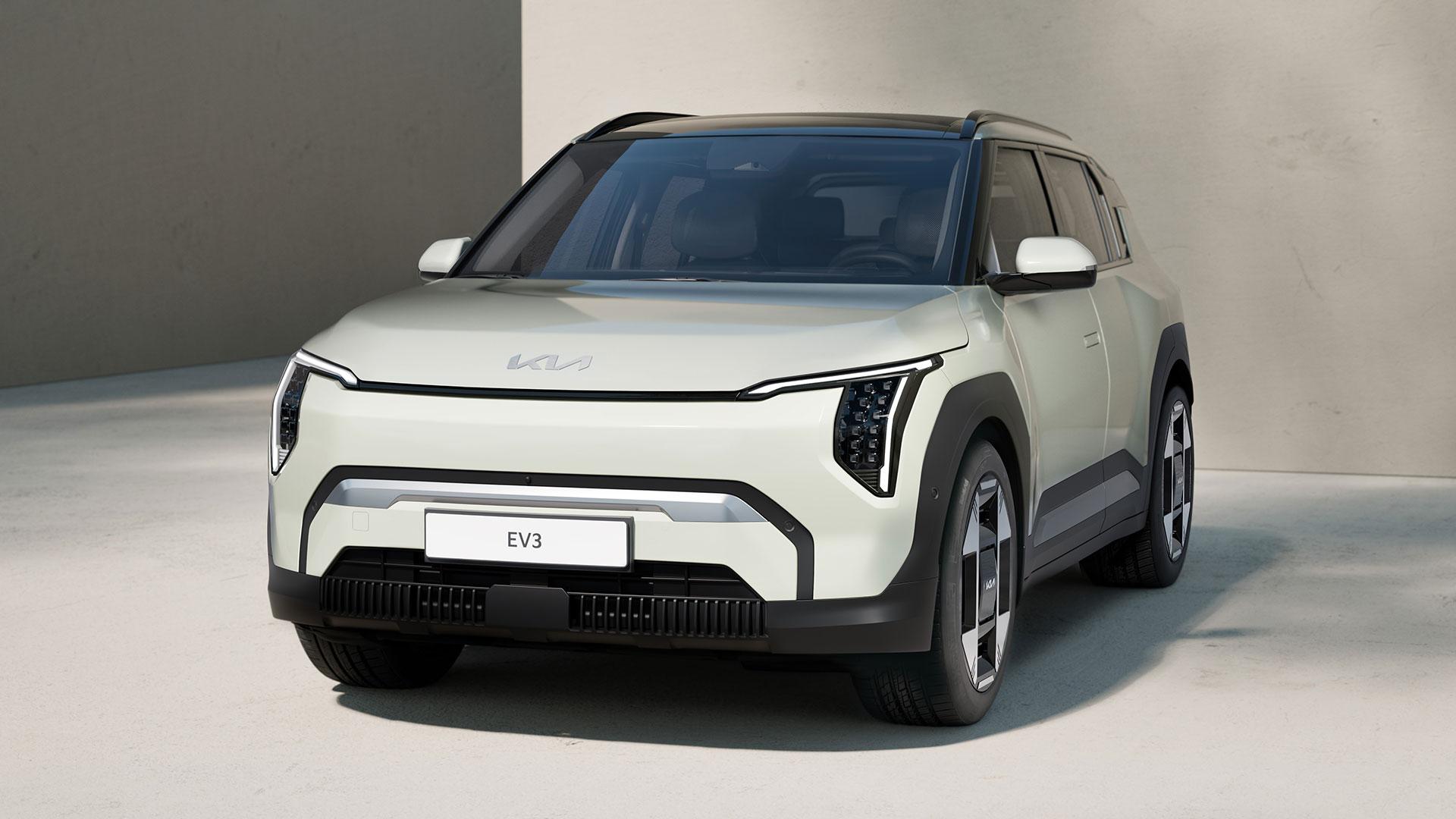 XTRM-CAR Zonwering schermen voor KIA XCEED (bj. vanaf 2019