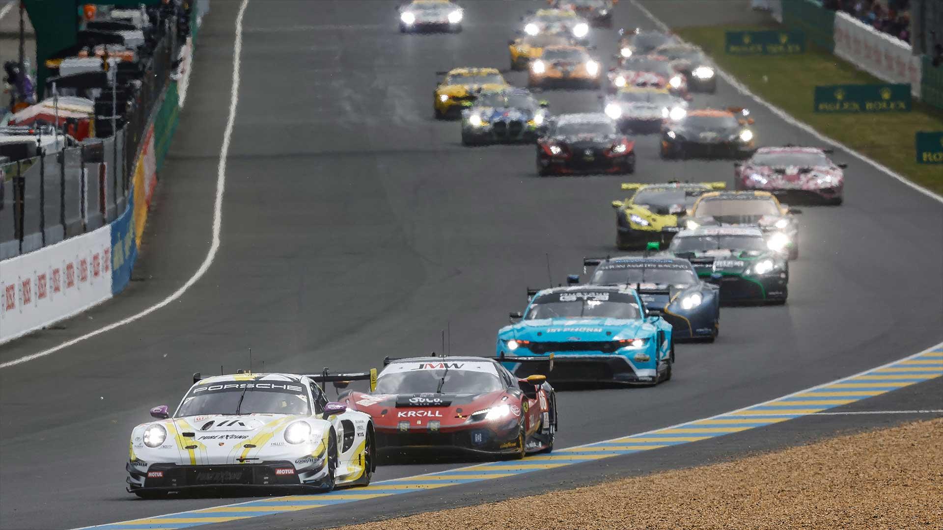 Waar Kun Je De 24 Uur Van Le Mans 2025 Kijken livestream waar-kun-je-de-24-uur-van-le-mans-2025-kijken-livestream