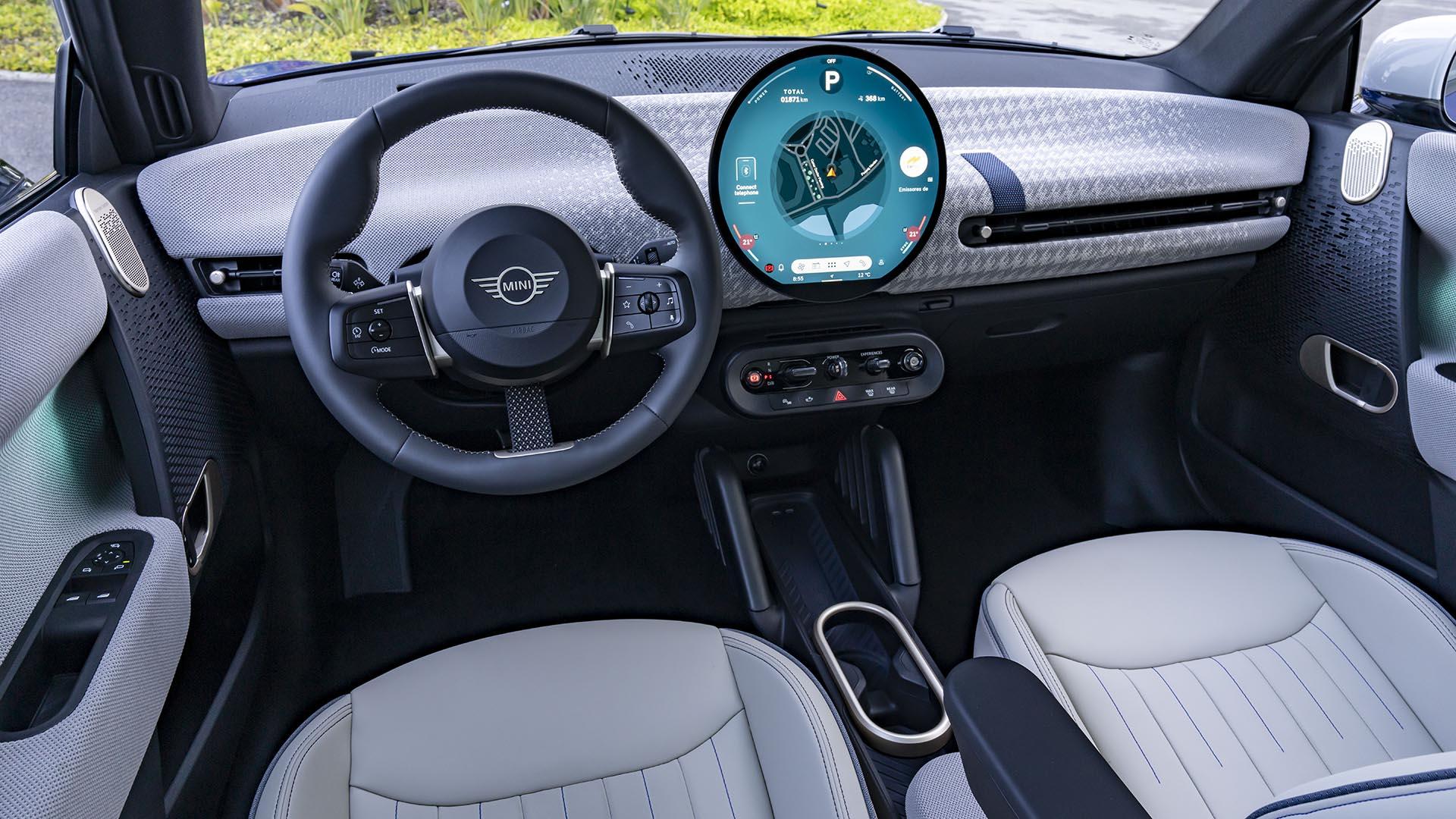 Elektrische Mini Cooper SE 2024 Review Net Zo Leuk Als Eerst Elektrische Mini Cooper SE 2024 Review Net Zo Leuk Als Eerst