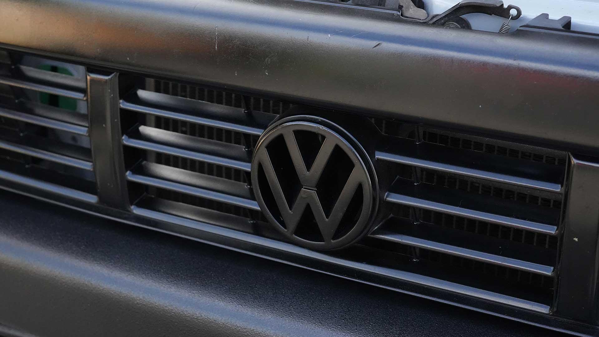 De Volkswagen Taro is waarschijnlijk de betrouwbaarste VW ooit