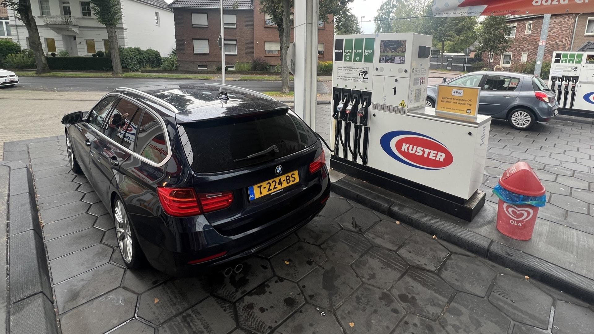 Goedkoop tanken in Duitsland de ultieme gids om te besparen