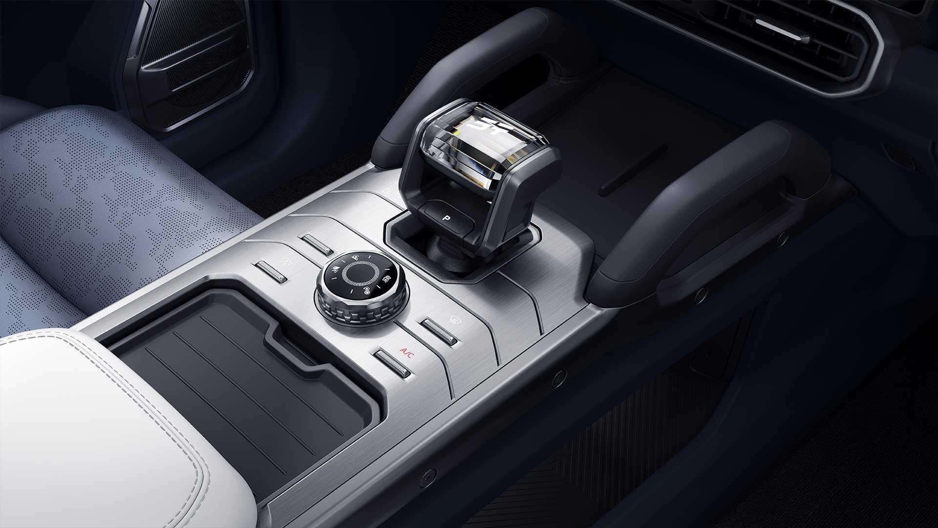 Range Rover Kloon Jetour T2: Defender-kloon voor minder dan een VW Polo