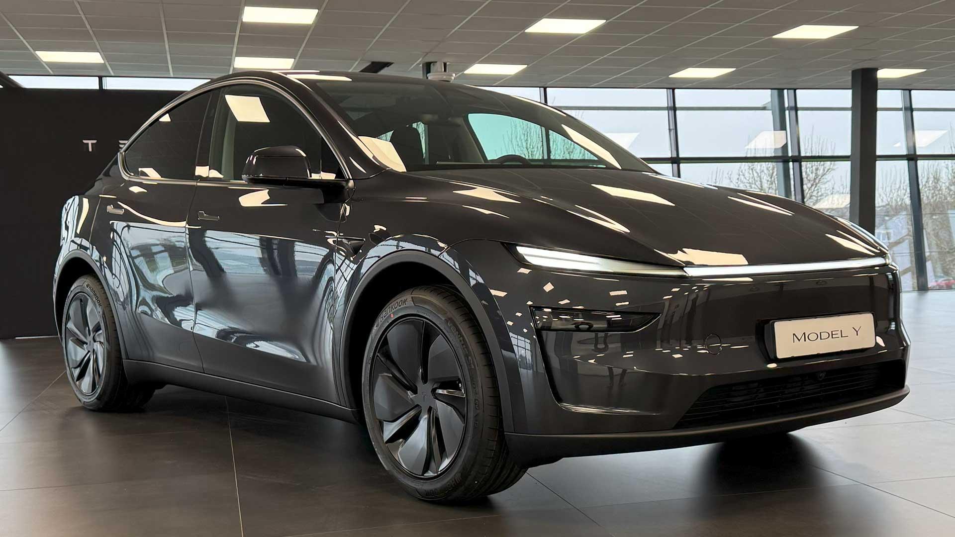 De populairste auto van vorig jaar verkoopt voor geen meter meer