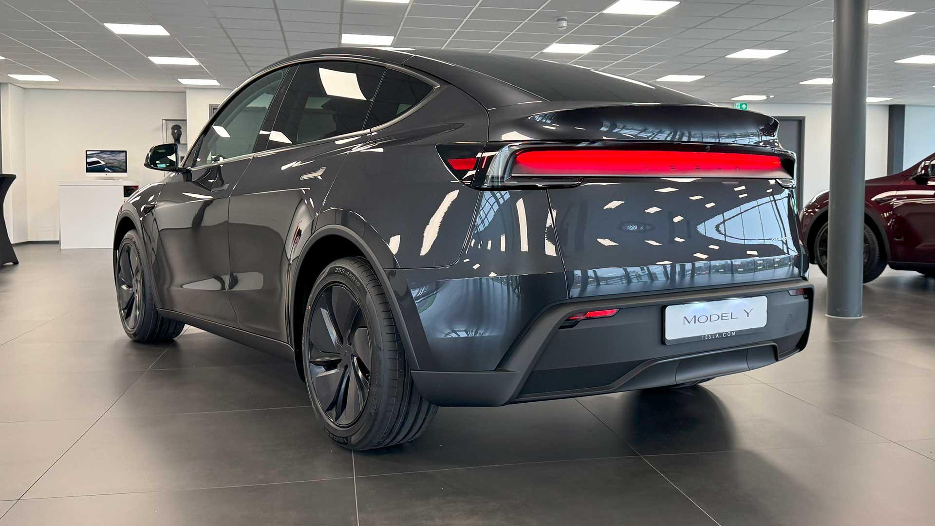 De populairste auto van vorig jaar verkoopt voor geen meter meer