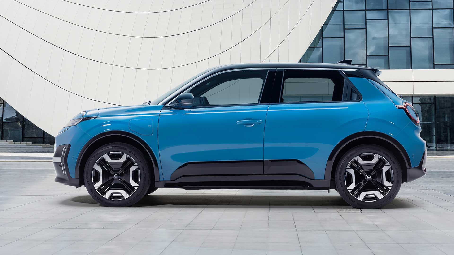 Wanneer komt de nieuwe Nissan Micra en wat is de prijs? (2026)