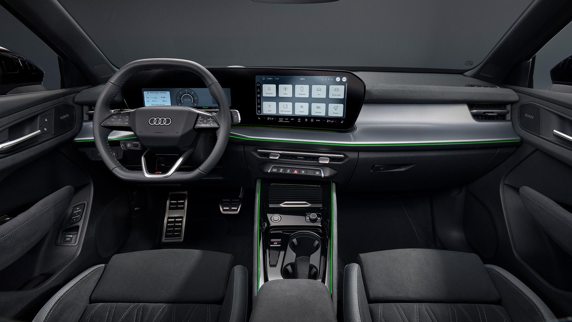 Wanneer komt de nieuwe Audi Q3 (2025)? Wat is de prijs?