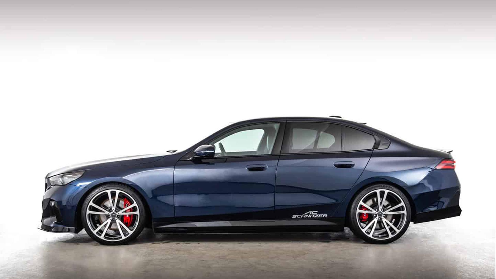Legendarische Tuner AC Schnitzer Stopt Ermee Dit Is Waarom TopGear legendarische-tuner-ac-schnitzer-stopt-ermee-dit-is-waarom-topgear