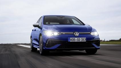 Volkswagen Golf (2021) heeft prijs - Nederland