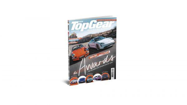 TopGear Magazine 175