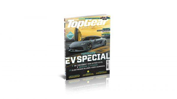 TopGear Magazine 180