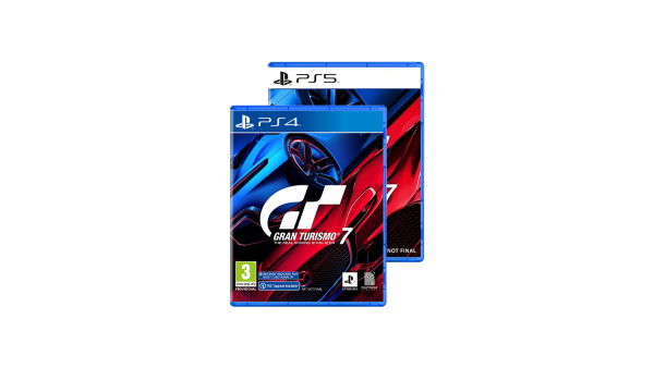 Gran Turismo 7 voor PS4 & PS5