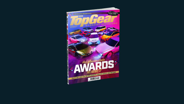 TopGear Magazine 211