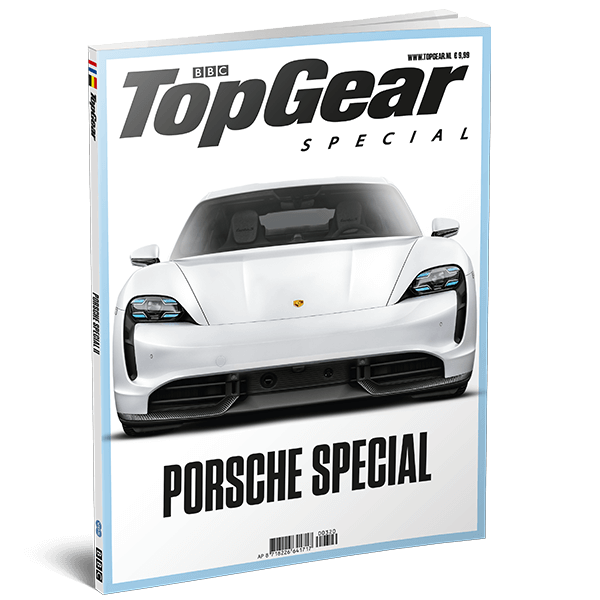 TopGear Porsche Special II - 2020