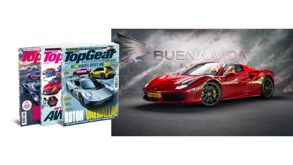 2 jaar TopGear + Ferrari 488 Spider rijden (236)