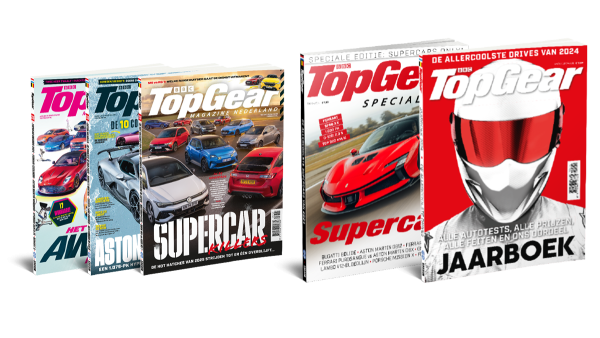 TopGear Plus abonnement (237)