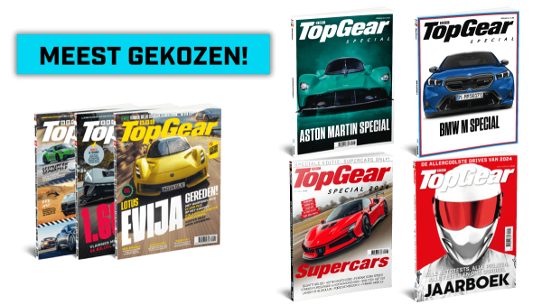 TopGear Compleet (240)