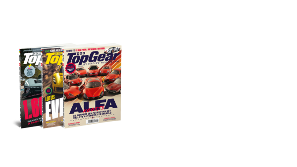 TopGear Basis (241)