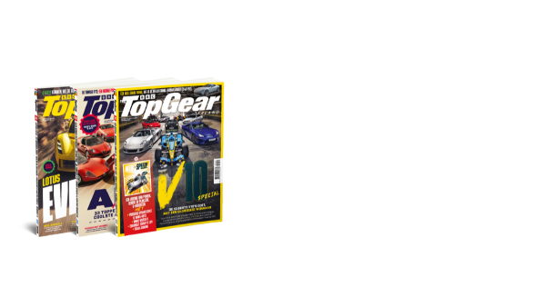TopGear Basis (242)