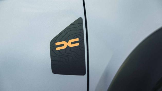 Zo Ziet De Nieuwe Dacia Duster Eruit - TopGear Nederland