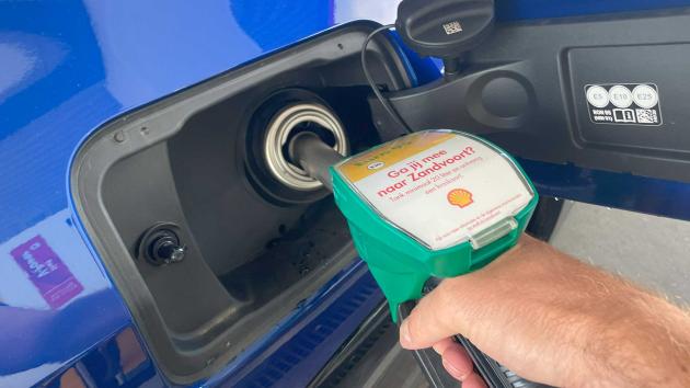 Bij deze tankstations haal je E5-benzine zonder ethanol (2024)