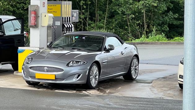 Bij deze tankstations haal je E5-benzine zonder ethanol (2024)